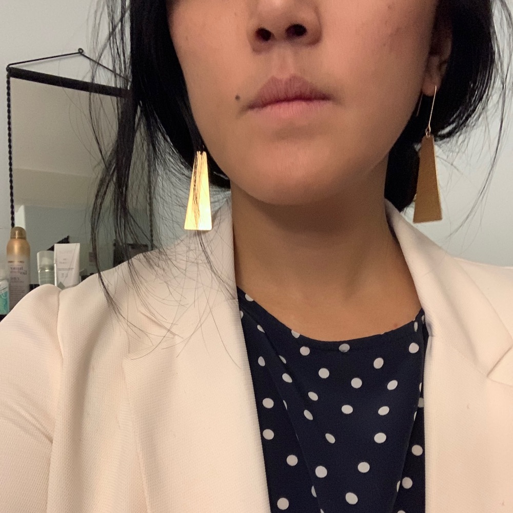 Meet your Posher, Ziwei